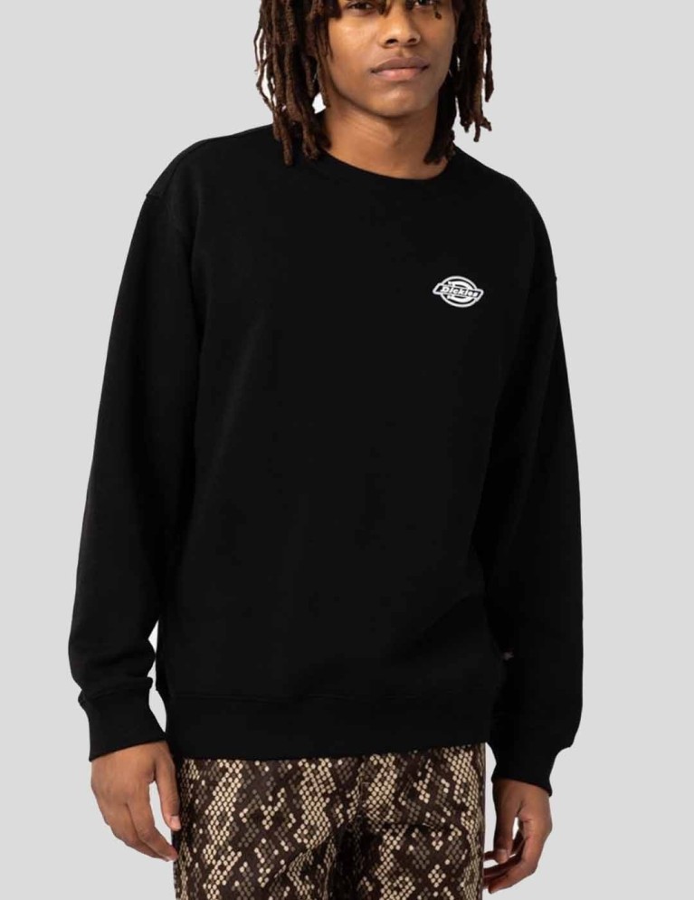 DICKIES holtville equipaggio nero